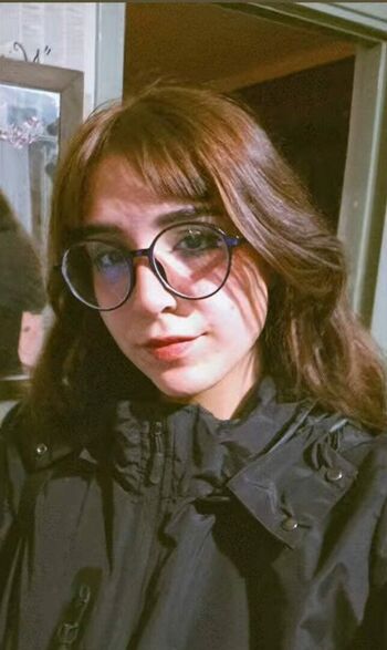 Full leaked Marisol pacheco page private photo