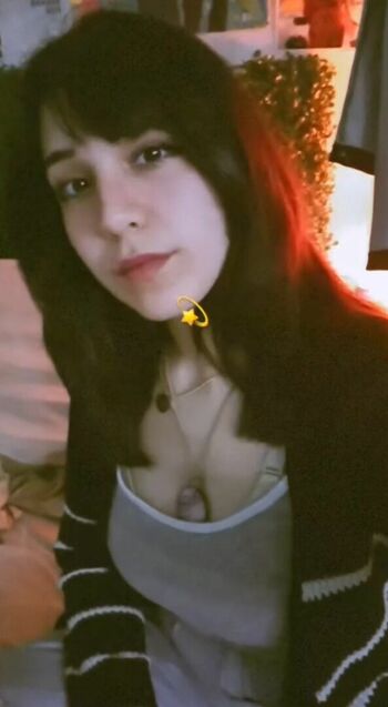 Full leaked Marisol pacheco private photo