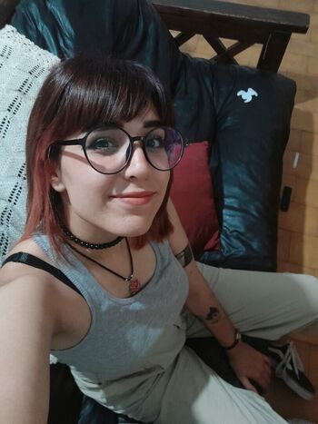 Full leaked Marisol pacheco private photo