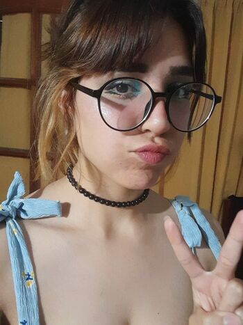 Full leaked Marisol pacheco private photo