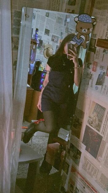 Full leaked Marisol pacheco private photo