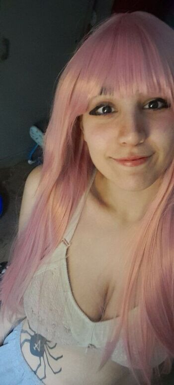 Full leaked Marisol pacheco private photo