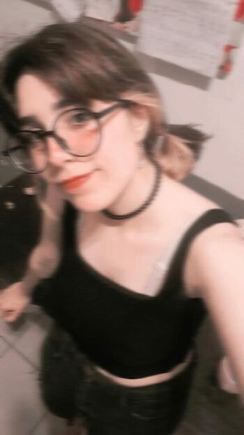 Full leaked Marisol pacheco private photo