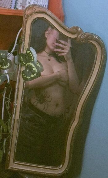 Full leaked Marisol pacheco private photo