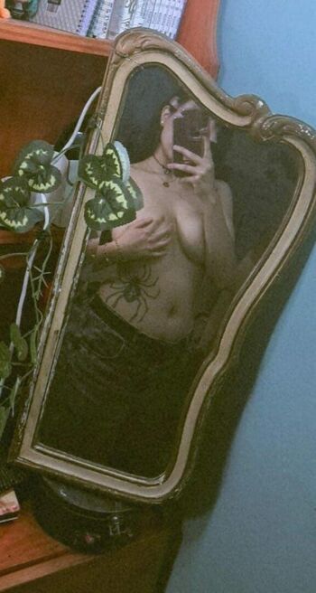 Full leaked Marisol pacheco private photo