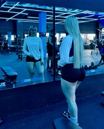 Full leaked Marisoldovala private photo