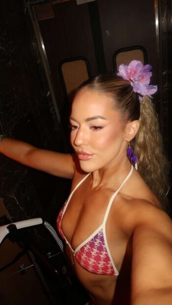 Full leaked Marissa dubois private photo