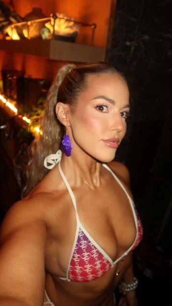 Full leaked Marissa dubois private photo