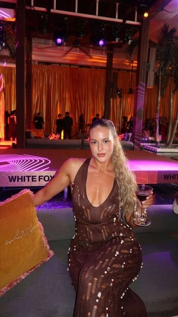 Full leaked Marissa dubois private photo