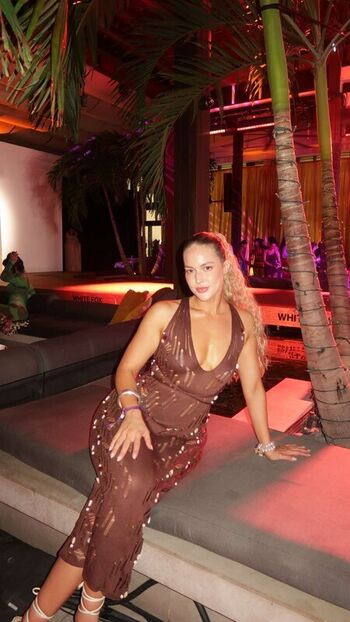 Full leaked Marissa dubois private photo