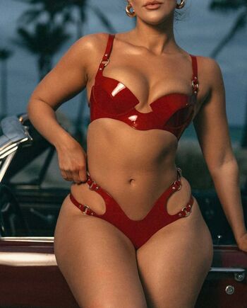 Full leaked Marissa dubois private onlyfans photo