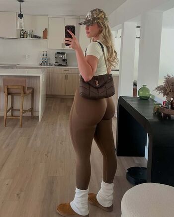 Full leaked Marissa dubois private onlyfans photo