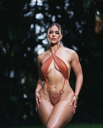 Full leaked Marissa dubois private onlyfans photo