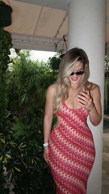 Full leaked Marissa dubois private onlyfans photo