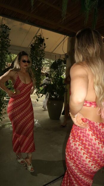 Full leaked Marissa dubois private onlyfans photo