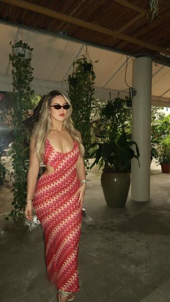 Full leaked Marissa dubois private onlyfans photo