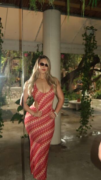 Full leaked Marissa dubois private onlyfans photo