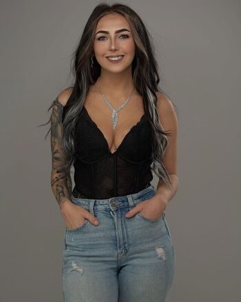 Full leaked Marissa la private photo