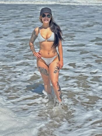 Full leaked Marissa la private photo