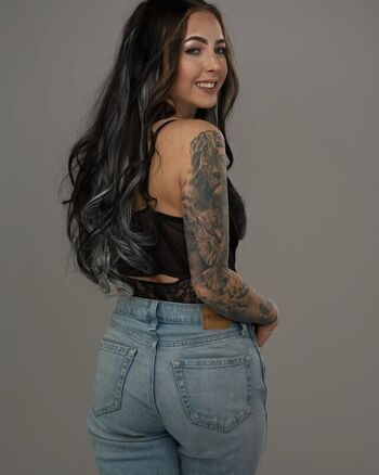 Full leaked Marissa la private photo
