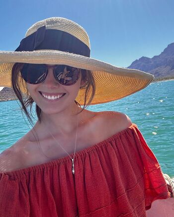 Full leaked Marissa neely private photo