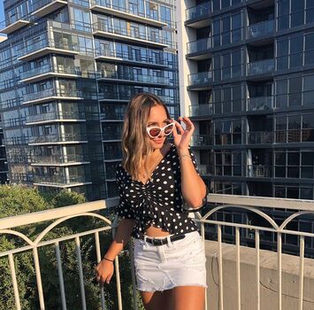 Full leaked Marissa papaconstantinou private photo