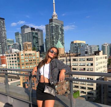 Full leaked Marissa papaconstantinou private photo
