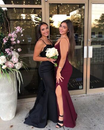 Full leaked Marissa papaconstantinou private photo