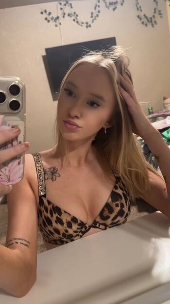 Full leaked Marissa storme private onlyfans photo
