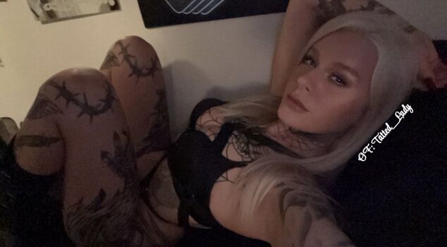 Full leaked Marissanight private photo