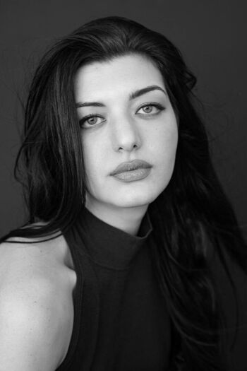 Full leaked Marita plieva private onlyfans photo