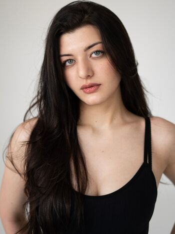 Full leaked Marita plieva private onlyfans photo