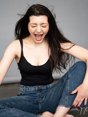 Full leaked Marita plieva private onlyfans photo