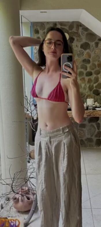 Full leaked Maritimemuse private photo