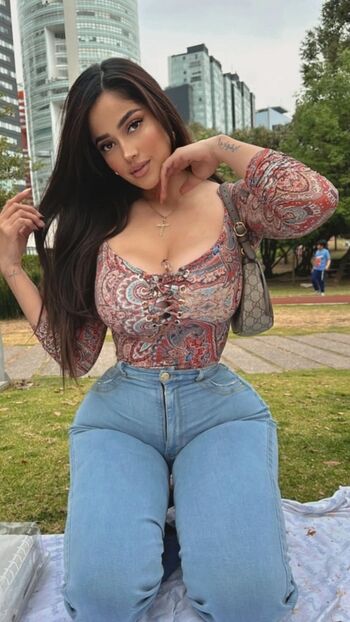 Full leaked Maritza page private onlyfans photo