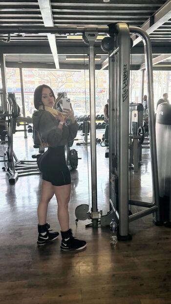 Full leaked Maritza private onlyfans photo