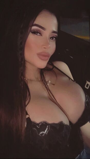 Full leaked Maritza private onlyfans photo