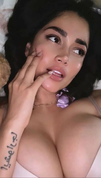 Full leaked Maritza private onlyfans photo