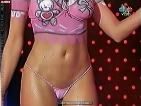 Full leaked Marixa balli private onlyfans photo