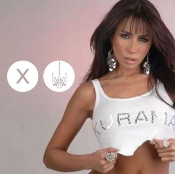 Full leaked Marixa balli private onlyfans photo