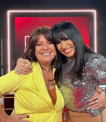 Full leaked Marixa balli private onlyfans photo