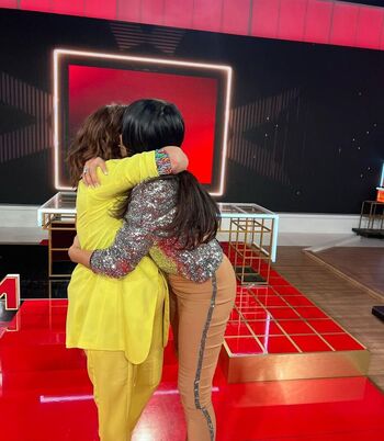 Full leaked Marixa balli private onlyfans photo