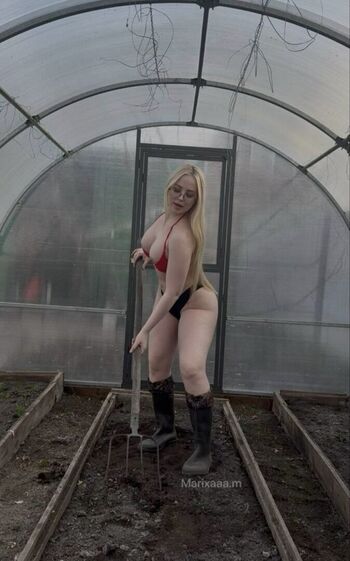 Full leaked Marixaaa m private photo