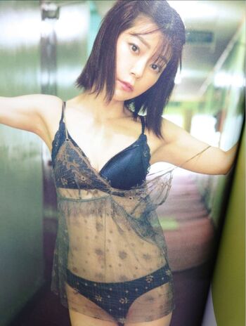 Full leaked Mariya ise private onlyfans photo