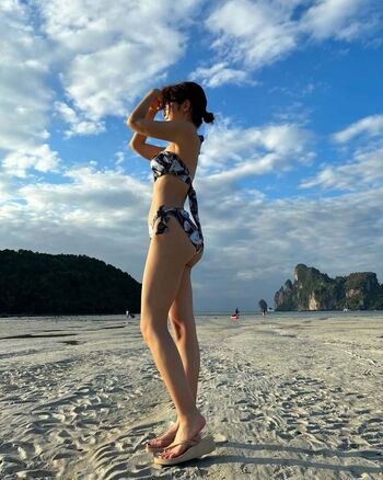 Full leaked Mariya ise private onlyfans photo
