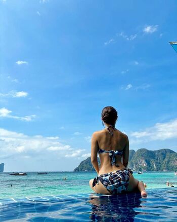 Full leaked Mariya ise private onlyfans photo