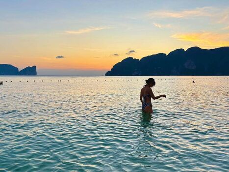 Full leaked Mariya ise private onlyfans photo