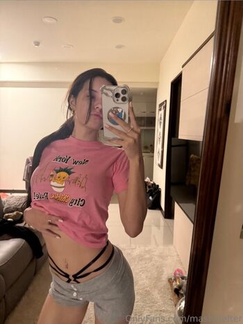 Full leaked Mariya lefter private onlyfans photo