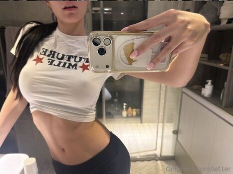 Full leaked Mariya lefter private photo