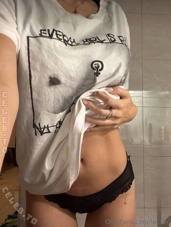Full leaked Mariya lefter private photo